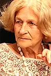 Актриса Кристина Крупска-Височка — превью фото персоны