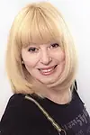Актриса Ева Злотовска — превью фото персоны