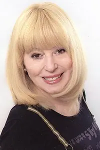 Актриса Ева Злотовска — фото персоны