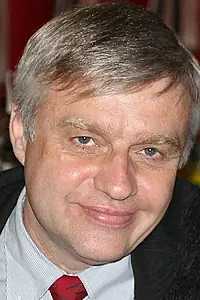 Актёр Юрий Гацкий — фото персоны