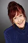 Актриса Ivy Jones — превью фото персоны