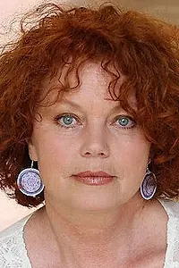 Актриса Яна Янекова — фото персоны