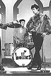 Актёр The Hollies — превью фото персоны