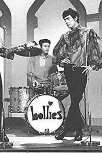 Актёр The Hollies — фото персоны