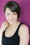 Актриса Меган Китчен — превью фото персоны