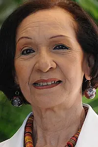 Актриса Аура Ривас — главное фото персоны