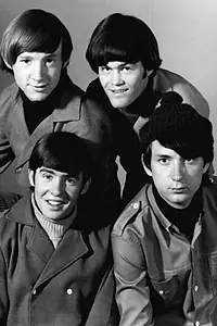 Актёр The Monkees — фото персоны