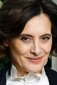 Актриса Inès de la Fressange — фото персоны