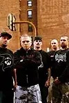 Актёр Hatebreed — превью фото персоны