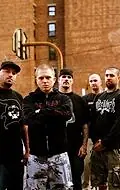 Актёр Hatebreed — фото персоны