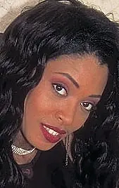 Актриса Yasmine Pendavis — фото персоны