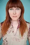 Актриса Эринн К. Уильямс — превью фото персоны