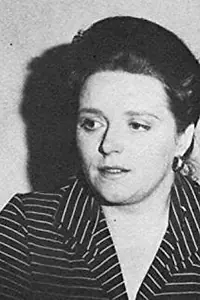 Актриса Саша фон Шерлер — фото персоны