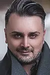 Актёр Али Занди — превью фото персоны