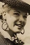 Актриса Lillemor Knudsen — превью фото персоны