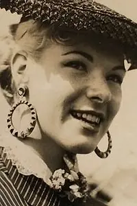 Актриса Lillemor Knudsen — главное фото персоны