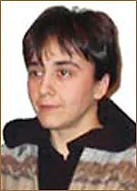 Актриса Нана Хускивадзе — фото персоны