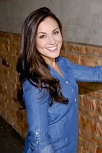 Актриса Danielle Doetsch — фото персоны
