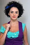 Актриса Паула Кастаньетти — превью фото персоны