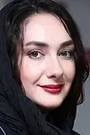 Актриса Hanieh Tavassoli — превью фото персоны