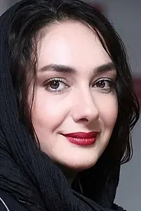 Актриса Hanieh Tavassoli — фото персоны