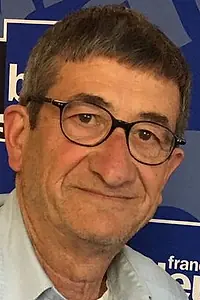 Актёр Bruno Cécillon — главное фото персоны