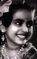Актриса Baby Saroja — фото персоны