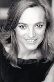 Актриса Florence Hautier — фото персоны