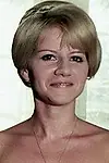 Актриса Сисси Энгель — превью фото персоны