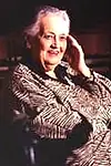 Актриса Елена Кудаба — превью фото персоны