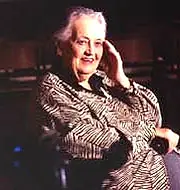 Актриса Елена Кудаба — фото персоны