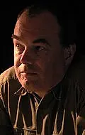 Актёр Джон Харрисон — фото персоны