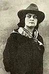 Актриса Vesta Harold — превью фото персоны
