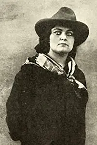 Актриса Vesta Harold — главное фото персоны