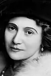 Актриса Берта Калич — превью фото персоны