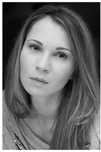 Актриса Natasa Warasch — фото персоны