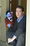 Актёр Мартин Моуклер — превью фото персоны