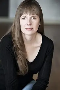 Актриса Kim Duede — фото персоны