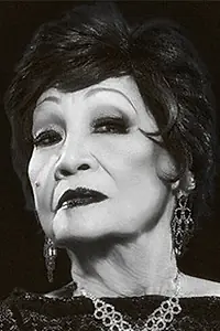 Актриса Белла Флорес — фото персоны