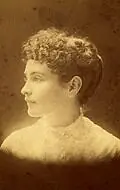 Актриса Энн Салливан — главное фото персоны