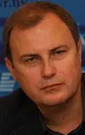 Актёр Глеб Шпригов — фото персоны