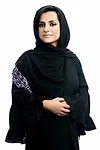 Актёр Nayla Al Khaja — превью фото персоны