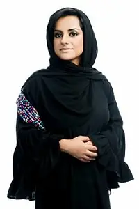 Актёр Nayla Al Khaja — фото персоны