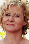 Актриса Виолетта Каминьска — превью фото персоны