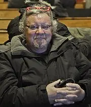 Актёр Джофф Бойл — фото персоны