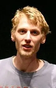 Актёр Джамал Ривер — фото персоны