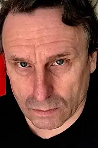 Актёр Петр Хиномац — фото персоны