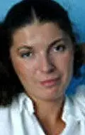 Актриса Екатерина Тирдатова — фото персоны