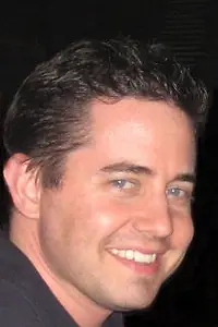 Актёр Росс Барк — фото персоны