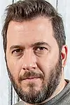 Актёр Деннис Уидмайер — превью фото персоны